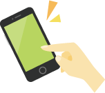 touch phone