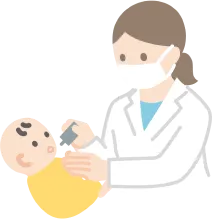 古着deワクチンの仕組み ワクチン寄付 子ども