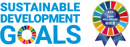 SUSTAINABLE DEVELOPMENT GOALS