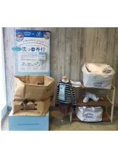 思い出引き取り型イベント活用イメージ1