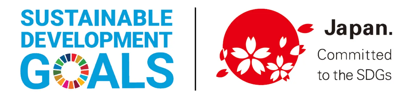 JAPAN Committed to SDGs